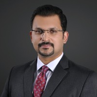 Amith George Email