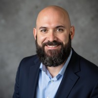 Cando Rail & Terminals Employee Joe Gioe's profile photo