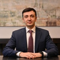 dmp Employee Agil Rahimov's profile photo