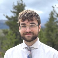 City of North Chicago Employee Ian Chenoweth's profile photo