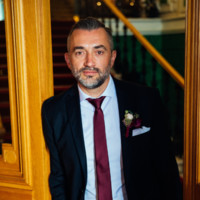 SCHLENK Metallic Pigments GmbH Employee Andreas Becker's profile photo