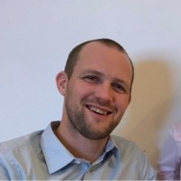 Jan De Nul Employee Steven Goethals's profile photo