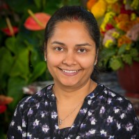 Filoli Employee Priya Yadav's profile photo