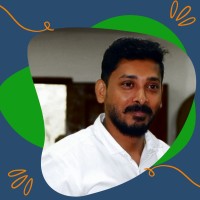 Sanicon IT Services Pvt. ltd Employee Nijin Varghese's profile photo