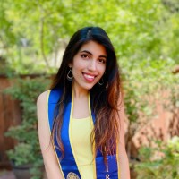 Shivani Bhatt Email