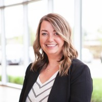 Nexen Tire America Employee Emily Moshier's profile photo