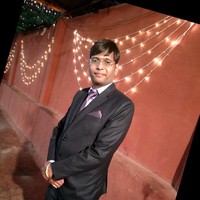 HRH Group of Hotels Employee Akhilesh Bhanawat's profile photo