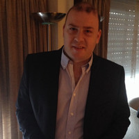 appterix Employee Marcelo Churba's profile photo