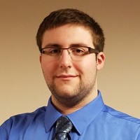 Dallas Center Grimes Schools Employee Carson Roberts's profile photo