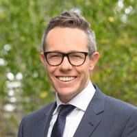 Miles Real Estate Ivanhoe & Rosanna Employee Brad Pearce's profile photo