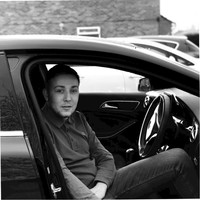 Nebula Employee Harry Caple's profile photo