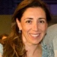 Irina Cohen Email & Phone Number