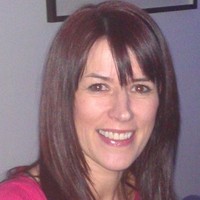 Scottish Water Employee Sharon MacKenzie's profile photo