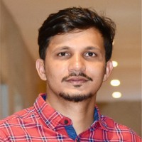MicroFuzzy Employee Rajendra Kumbhar's profile photo