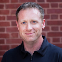 Shimano Employee Kevin Bruce's profile photo