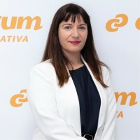 Consum Cooperativa Valenciana Employee María Jesús Márquez Díaz's profile photo