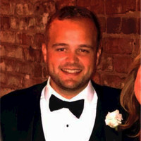 Saginaw Control and Engineering Employee Ryan Acus's profile photo