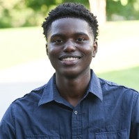 The Center for Youth Services, Inc. Employee Marley Guerrier's profile photo