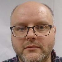 Redworth Associates Ltd Employee Richard Jackson's profile photo