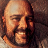 Bank of America Employee Benjamin Way's profile photo