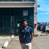 Parth Dwivedi Email