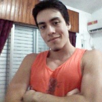 Inkspired - getinkspired.com Employee Josue Tecce's profile photo