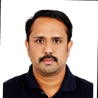 Digital Nirvana, Inc. Employee Abhilash Kumar's profile photo