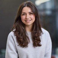 Ternel Employee Gabrielle Bricks's profile photo
