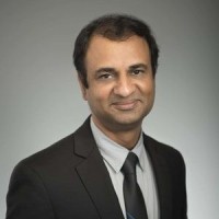 Infodat Employee Joseph Rozario's profile photo