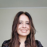 Alimentos El Globo S.A. Employee Paula Rebolledo's profile photo