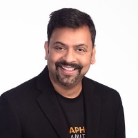 Gaurav Deshpande Email & Phone Number