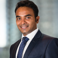 NAB Employee Navin Vishwanath's profile photo