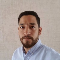 Mexichem Employee Hector Arevalo's profile photo