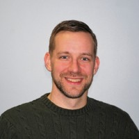 Ajax/CECO/Erie Press Employee Matthew Olsen's profile photo