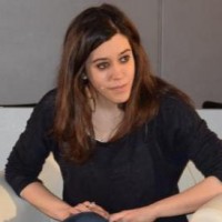 Parcs i Jardins, Institut Municipal Employee Anna Andrés's profile photo