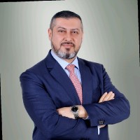 Sukoon Insurance Employee Ali El-Darbi's profile photo