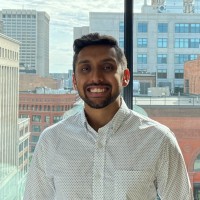 Sahil Patel Email & Phone Number