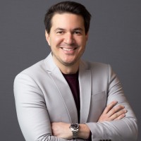 Neil Patel Digital LLC Employee Rafael Mayrink's profile photo