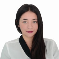 Dimerc S.A. Employee Constanza Montserrat Quiroz Rojas's profile photo
