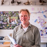 Christelijk Lyceum Zandvliet Employee Drs. van Leeuwen's profile photo