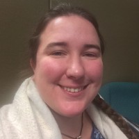Scientific Societies Employee Emma Nygren's profile photo