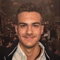 GameFace Employee Cristian Tassone's profile photo