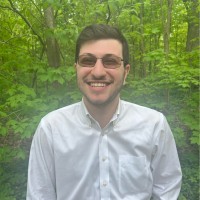 Mind Over Data, LLC Employee Eli Cohen's profile photo