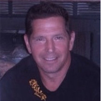 Marketplace Chaplains Employee Billy Parkman's profile photo