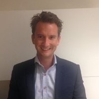 Brixo AB Employee Michael Alkärr's profile photo