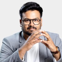 MFable Employee Pk Gautam's profile photo
