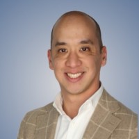 HUB International Employee Ian Foo's profile photo