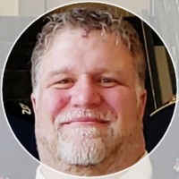 Think Whole Person Healthcare Aksarben Employee Matt Gehrls's profile photo