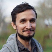 Algorithmics Global Employee Savelev Aleksandr's profile photo