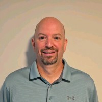 Pcdata Logistics Automation. Employee Michael Manley's profile photo